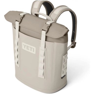 YETI HOPPER M40 COOLER PORTÁTIL PROTECCIÓN MAGNÉTICA | BEIGE - 3