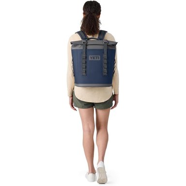 YETI HOPPER M40 COOLER PORTÁTIL PROTECCIÓN MAGNÉTICA | BEIGE - 6
