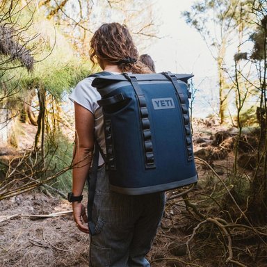 YETI HOPPER M20 COOLER PORTÁTIL PROTECCIÓN MAGNÉTICA | ROSA BEBÉ - 4