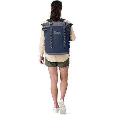 YETI HOPPER M20 COOLER PORTÁTIL PROTECCIÓN MAGNÉTICA | ROSA BEBÉ - 5
