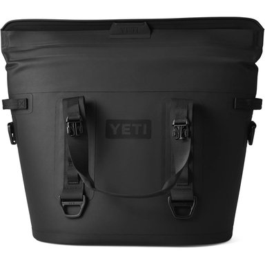 YETI HOPPER M30 COOLER PORTÁTIL PROTECCIÓN MAGNÉTICA | NEGRO - 3