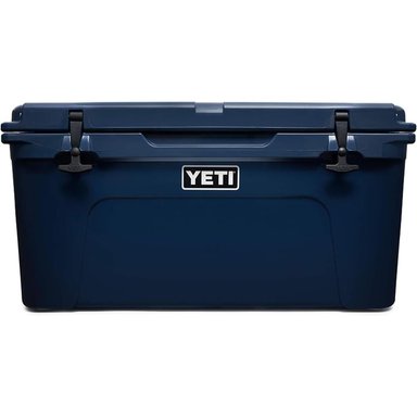 YETI TUNDRA 65 COOLER PORTÁTIL | AZUL MARINO - 1