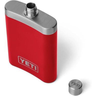 YETI RAMBLER JUEGO DE 4 VASOS DE CHUPITO CON ESTUCHE DE TRANSPORTE | ROSADO - 2
