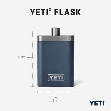 YETI RAMBLER JUEGO DE 4 VASOS DE CHUPITO CON ESTUCHE DE TRANSPORTE | ROSADO - 6