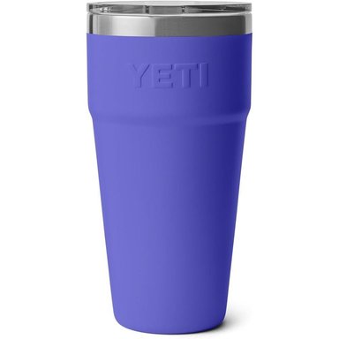 YETI RAMBLER VASO DE 30 OZ DE ACERO INOXIDABLE CON TAPA MAGSLIDER | VIOLETA - 5