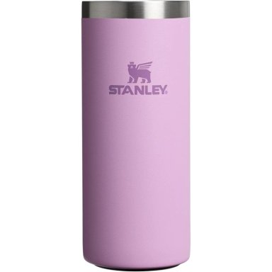 STANLEY EVERYDAY CAN COOLER CUP SLIM 10 OZ | LILAC