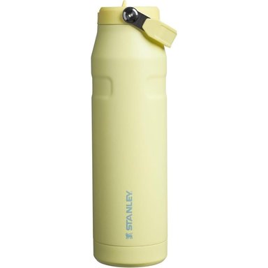 STANLEY – BOTELLA ICEFLOW FLIP STRAW 2.0 - 36OZ | GRAPEFRUIT