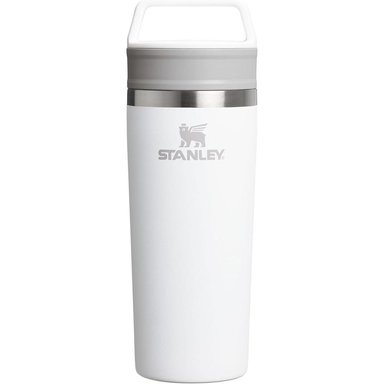 STANLEY CAFÉ TO GO TRAVEL MUG – TAZA DE VIAJE AISLADA 16 OZ | FROST