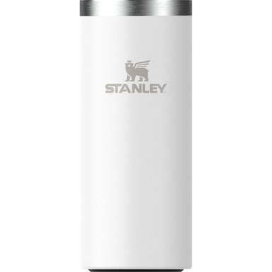 STANLEY EVERYDAY CAN COOLER CUP SLIM 10 OZ | FROST