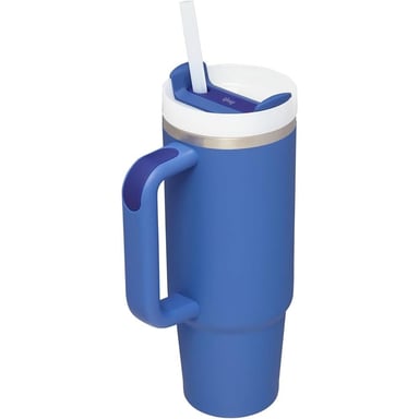 STANLEY QUENCHER H2.0 FLOWSTATE 30 OZ | IRIS - 2