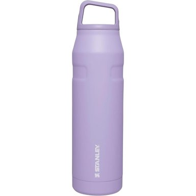 STANLEY – BOTELLA DE AGUA ICEFLOW™ CAP Y CARRY - 36OZ | LAVENDER