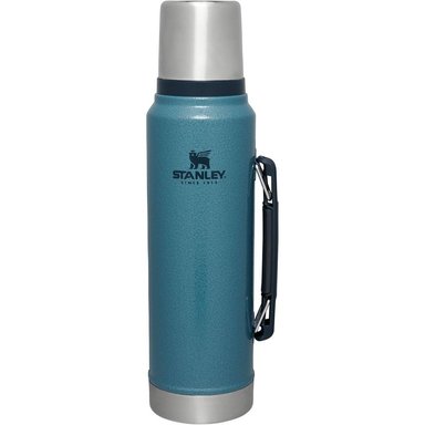 STANLEY CLASSIC LEGENDARY VACUUM BOTTLE 35.2 OZ | HAMMERTONE LAKE
