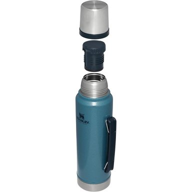 STANLEY CLASSIC LEGENDARY VACUUM BOTTLE 35.2 OZ | HAMMERTONE LAKE - 3
