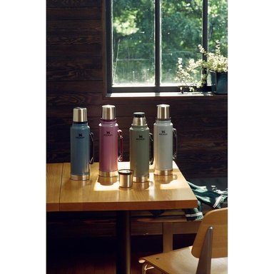 STANLEY CLASSIC LEGENDARY VACUUM BOTTLE 35.2 OZ | HAMMERTONE LAKE - 5