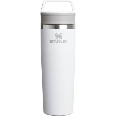 STANLEY CAFÉ TO GO TRAVEL MUG – TAZA DE VIAJE AISLADA 20 OZ | FROST