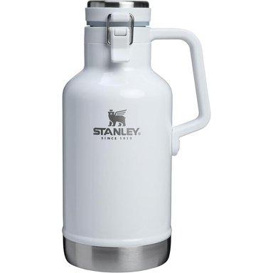 STANLEY CLASSIC EASY-POUR GROWLER 64 OZ | FROST GLOSS