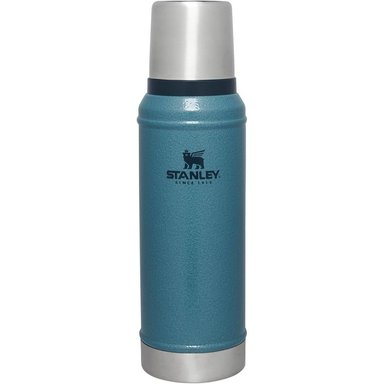 STANLEY – TERMO CLÁSICO 32 OZ ACERO INOXIDABLE | HAMMERTONE LAKE - 1