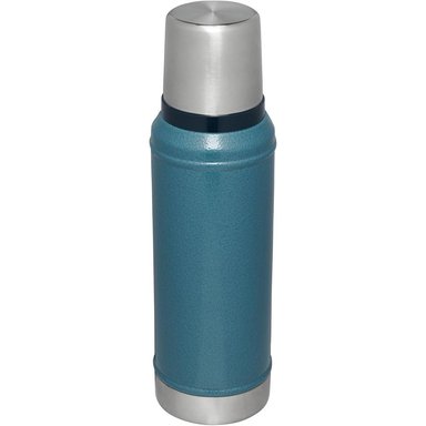 STANLEY – TERMO CLÁSICO 32 OZ ACERO INOXIDABLE | HAMMERTONE LAKE - 2