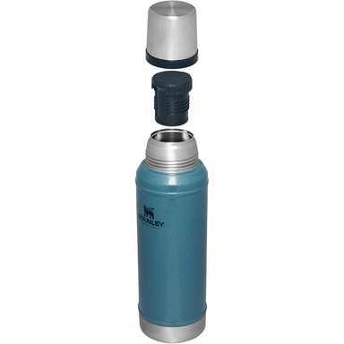 STANLEY – TERMO CLÁSICO 32 OZ ACERO INOXIDABLE | HAMMERTONE LAKE - 3