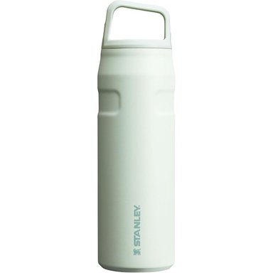 STANLEY – BOTELLA DE AGUA ICEFLOW™ CAP Y CARRY - 24OZ | MIST