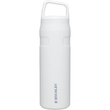 STANLEY – BOTELLA DE AGUA ICEFLOW™ CAP Y CARRY - 24OZ | POLAR