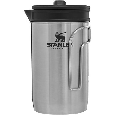 STANLEY ADVENTURE – PRENSA FRANCESA ALL-IN-ONE 32 OZ | STAINLESS
