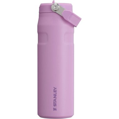 STANLEY – BOTELLA ICEFLOW FLIP STRAW 2.0 - 24OZ | LILAC