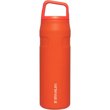 STANLEY – BOTELLA DE AGUA ICEFLOW™ CAP Y CARRY - 24OZ | TIGERLILY