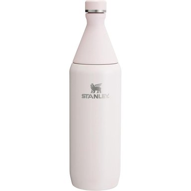 STANLEY ALL DAY – BOTELLA SLIM 34 OZ | ROSE QUARTZ