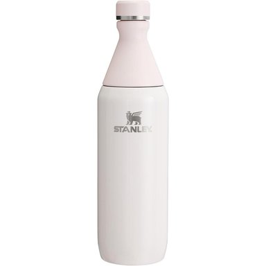 STANLEY ALL DAY – BOTELLA SLIM 20 OZ | ROSE QUARTZ