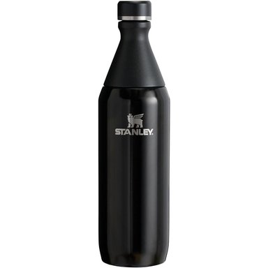 STANLEY ALL DAY – BOTELLA SLIM 20 OZ | BLACK