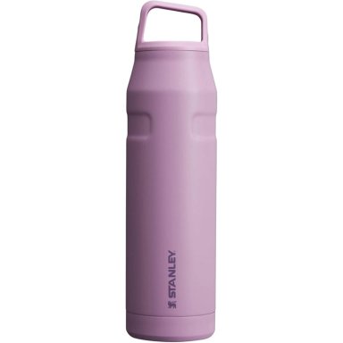 STANLEY – BOTELLA DE AGUA ICEFLOW™ CAP Y CARRY - 36OZ | LILAC