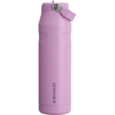 STANLEY – BOTELLA ICEFLOW FLIP STRAW 2.0 - 36OZ | LILAC