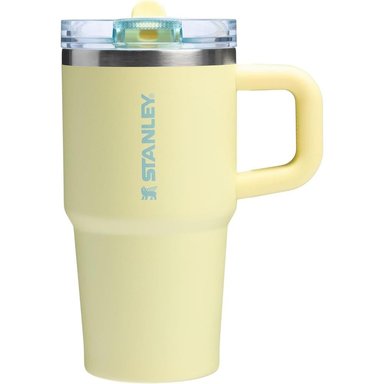 STANLEY QUENCHER PROTOUR FLIP STRAW 20 OZ | GRAPEFRUIT