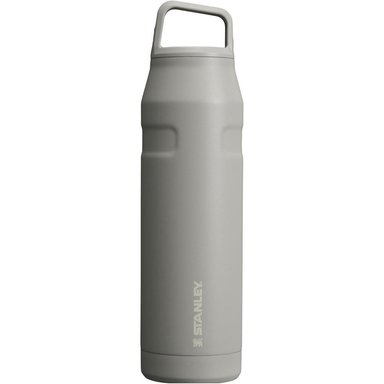 STANLEY – BOTELLA DE AGUA ICEFLOW™ CAP Y CARRY - 36OZ | ASH