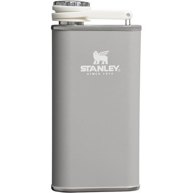 STANLEY CLASSIC WIDE MOUTH FLASK 8 OZ – PETACA DE ACERO | ASH