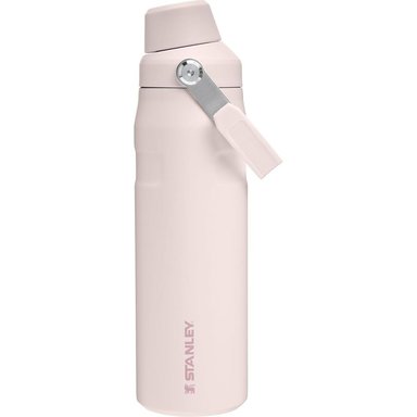 STANLEY ICEFLOW FAST FLOW 24 OZ | ROSE QUARTZ