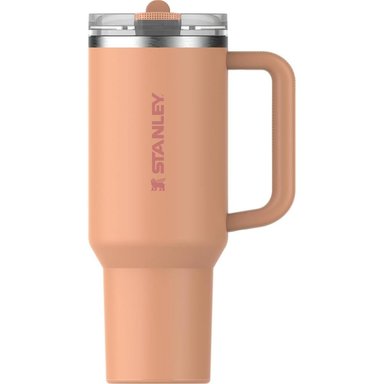 STANLEY QUENCHER PROTOUR FLIP STRAW 40 OZ | APRICOT OASIS