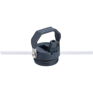 STANLEY – BOTELLA ICEFLOW FLIP STRAW 2.0 - 24OZ | MARINE - 3