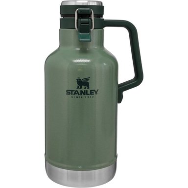 STANLEY – JARRA CLÁSICA AISLADA 64 OZ | GREEN