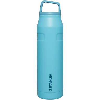 STANLEY – BOTELLA DE AGUA ICEFLOW™ CAP Y CARRY - 36OZ | POOL