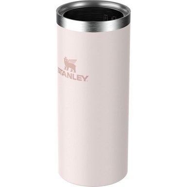 STANLEY EVERYDAY CAN COOLER CUP SLIM 10 OZ | ROSE QUARTZ - 2