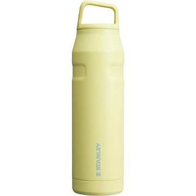 STANLEY – BOTELLA DE AGUA ICEFLOW™ CAP Y CARRY - 36OZ | GRAPEFRUIT