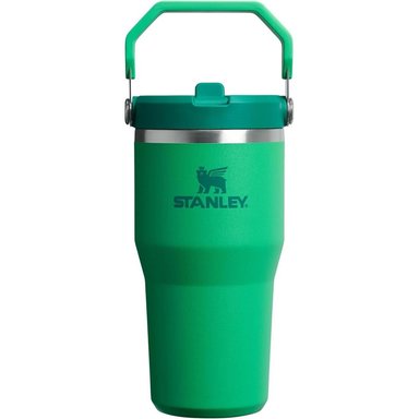 STANLEY ICEFLOW 2.0 FLIP STRAW TUMBLER WITH HANDLE 20 OZ | MEADOW