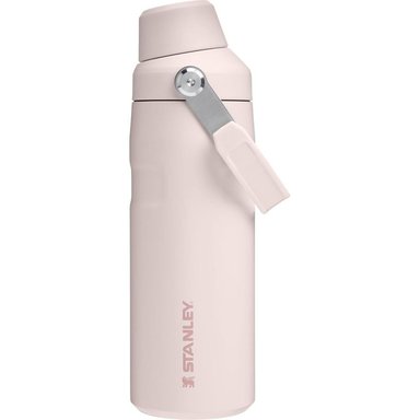 STANLEY ICEFLOW FAST FLOW 16 OZ | ROSE QUARTZ