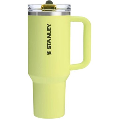 STANLEY QUENCHER PROTOUR FLIP STRAW 40 OZ | SUMMER TUNA