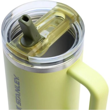 STANLEY QUENCHER PROTOUR FLIP STRAW 40 OZ | SUMMER TUNA - 2