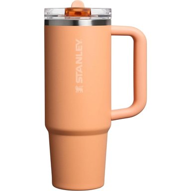 STANLEY QUENCHER PROTOUR FLIP STRAW 30 OZ | APRICOT OASIS
