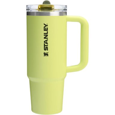 STANLEY QUENCHER PROTOUR FLIP STRAW 30 OZ | SUMMER TUNA