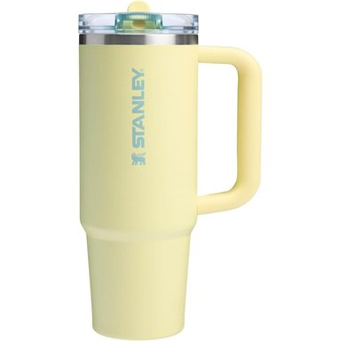 STANLEY QUENCHER PROTOUR FLIP STRAW 30 OZ | GRAPEFRUIT